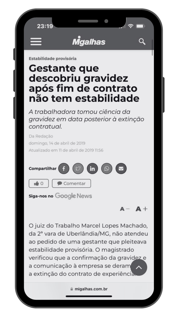 Casos na midia 2