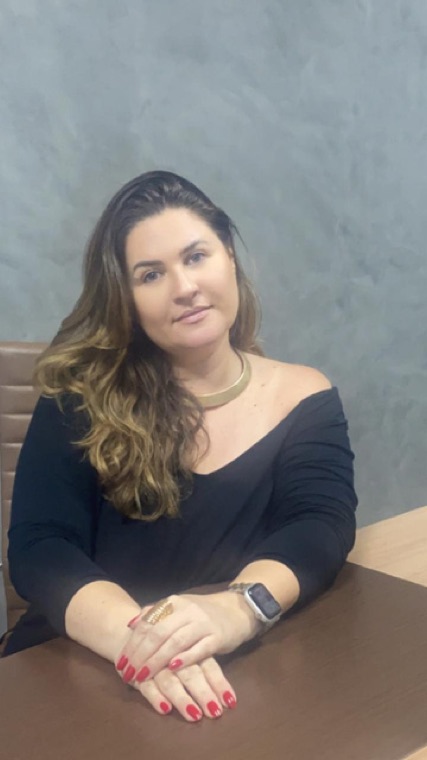 Thássia Junqueira