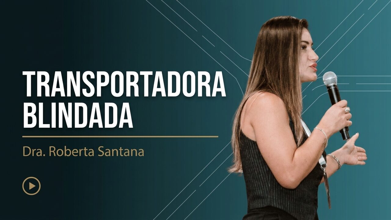 Dra. Roberta Santana sobre blindagem trabalhista